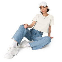 Load image into Gallery viewer, 5uth Women's Tee خُذْ