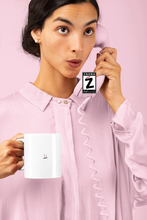 Load image into Gallery viewer, 5uth Matte Black Magic Mug خُذْ