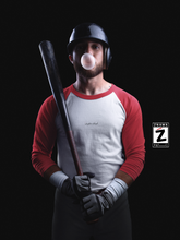 Load image into Gallery viewer, Malgoof 3/4 sleeve raglan shirt ملقوف