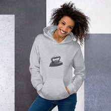 Load image into Gallery viewer, Makwa Women's Hoodie مكوة