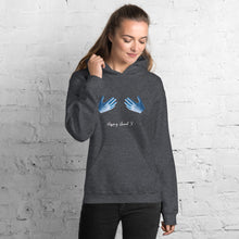 Load image into Gallery viewer, Gloves Women's Hoodie قفازات