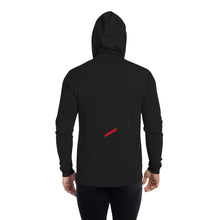 Load image into Gallery viewer, Fat'ha Men's zip hoodie فتحة