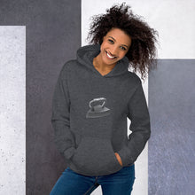 Load image into Gallery viewer, Makwa Women's Hoodie مكوة