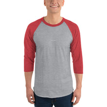 Load image into Gallery viewer, Malgoof 3/4 sleeve raglan shirt ملقوف
