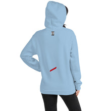 Load image into Gallery viewer, Zanawa Women's Hoodie زناوة