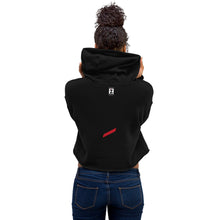 Load image into Gallery viewer, Zanawa Crop Hoodie زناوة