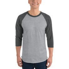 Load image into Gallery viewer, Malgoof 3/4 sleeve raglan shirt ملقوف