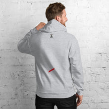 Load image into Gallery viewer, Fat'ha Men's Hoodie فتحة