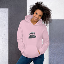 Load image into Gallery viewer, Makwa Women's Hoodie مكوة