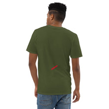 Load image into Gallery viewer, Fat'ha Men's T-Shirt فتحة