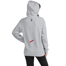 Load image into Gallery viewer, Zanawa Women's Hoodie زناوة