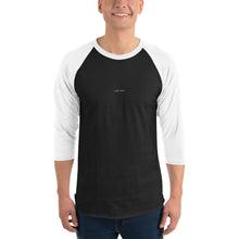 Load image into Gallery viewer, Malgoof 3/4 sleeve raglan shirt ملقوف