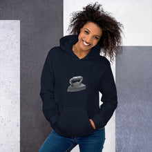 Load image into Gallery viewer, Makwa Women's Hoodie مكوة