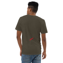 Load image into Gallery viewer, Fat'ha Men's T-Shirt فتحة