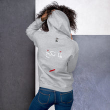 Load image into Gallery viewer, Face Women's Hoodie وجهك
