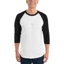 Load image into Gallery viewer, Malgoof 3/4 sleeve raglan shirt ملقوف