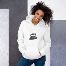 Load image into Gallery viewer, Makwa Women's Hoodie مكوة