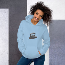 Load image into Gallery viewer, Makwa Women's Hoodie مكوة