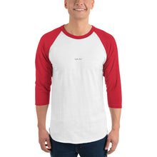 Load image into Gallery viewer, Malgoof 3/4 sleeve raglan shirt ملقوف