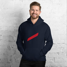 Load image into Gallery viewer, Fat'ha Men's Hoodie فتحة