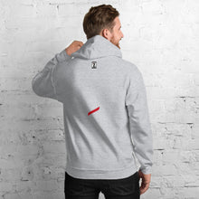 Load image into Gallery viewer, 5uth Men's Hoodie خُذْ