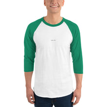 Load image into Gallery viewer, Malgoof 3/4 sleeve raglan shirt ملقوف
