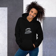 Load image into Gallery viewer, Makwa Women's Hoodie مكوة