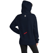 Load image into Gallery viewer, Zanawa Women's Hoodie زناوة