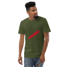 Load image into Gallery viewer, Fat'ha Men's T-Shirt فتحة