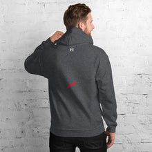 Load image into Gallery viewer, 5uth Men's Hoodie خُذْ