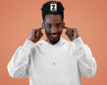 Load image into Gallery viewer, 5uth Men's Hoodie خُذْ