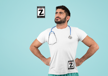 Load image into Gallery viewer, Zanawa Men's Tee زناوة
