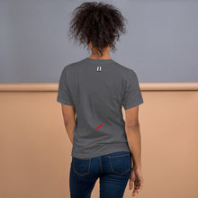 Load image into Gallery viewer, Send Nu(qo)des Women's Tee أرسل نقودز