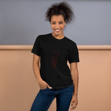 Load image into Gallery viewer, On Your Knees arabic Women's Tee على ركبك