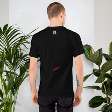 Load image into Gallery viewer, On Your Knees English Men's Tee على ركبك