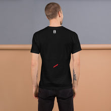 Load image into Gallery viewer, On Your Knees Arabic Men's Tee على ركبك