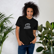 Load image into Gallery viewer, Makwa Women's Tee مكوة
