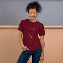 Load image into Gallery viewer, On Your Knees arabic Women's Tee على ركبك
