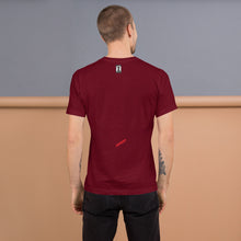 Load image into Gallery viewer, On Your Knees Arabic Men's Tee على ركبك