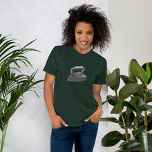 Load image into Gallery viewer, Makwa Women's Tee مكوة