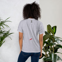 Load image into Gallery viewer, On Your Knees English Women's Tee على ركبك