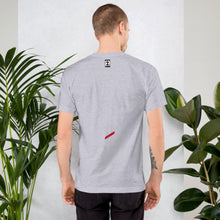 Load image into Gallery viewer, On Your Knees English Men's Tee على ركبك