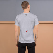 Load image into Gallery viewer, Zanawa Men's Tee زناوة