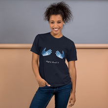 Load image into Gallery viewer, Gloves Women's Tee قفازات