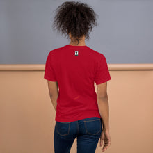 Load image into Gallery viewer, On Your Knees arabic Women's Tee على ركبك