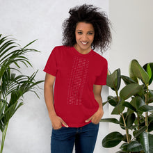 Load image into Gallery viewer, On Your Knees English Women's Tee على ركبك