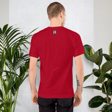 Load image into Gallery viewer, On Your Knees English Men's Tee على ركبك