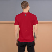 Load image into Gallery viewer, On Your Knees Arabic Men's Tee على ركبك