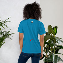 Load image into Gallery viewer, Zanawa Women's Tee زناوة