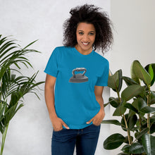 Load image into Gallery viewer, Makwa Women's Tee مكوة